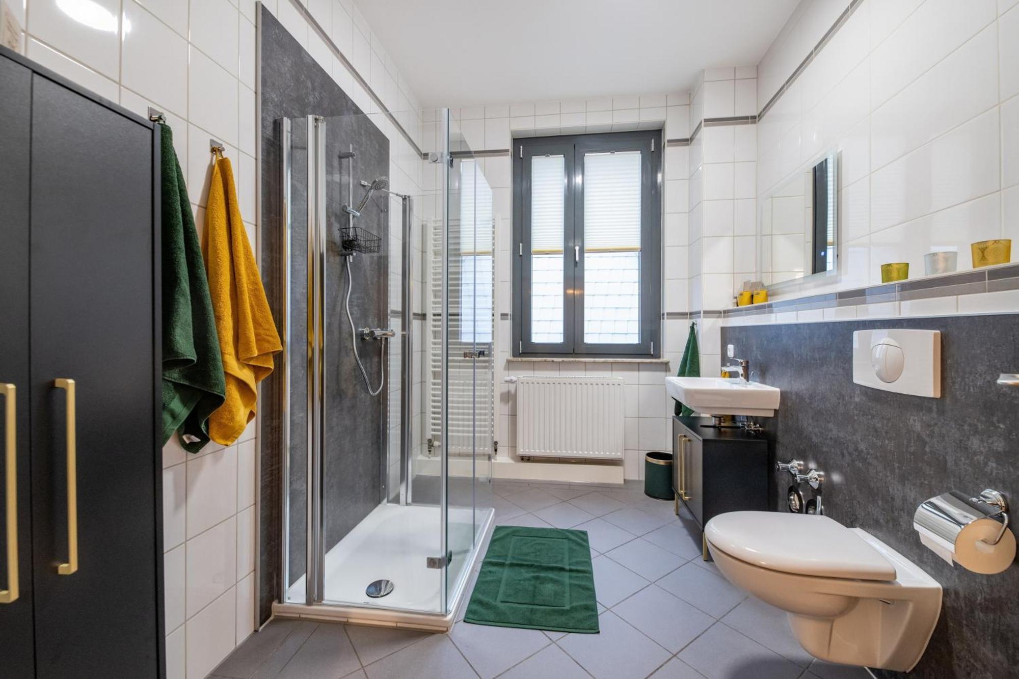 Easylife - Apartment Retro Eisenach Exterior photo